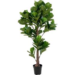 House Nordic Fiddle Leaf Konstgjord växt