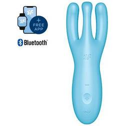 Satisfyer Threesome 4