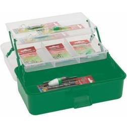 Kinetic Lille Viking Tackle Box Kit Grøn