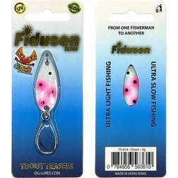 OGP Westin Fidusen Slim 3.3 cm Clown 1-pack
