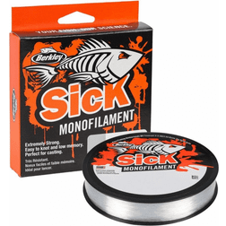 Berkley Sick Monofilament-0,20mm