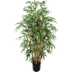 Bamboo Kunstig plante 2stk