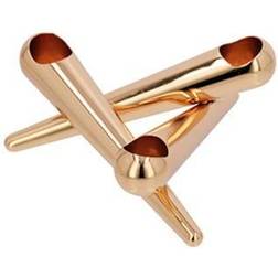 Uyuni Bonfire Ljusstake 5.6cm 3st