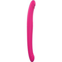 Marc Dorcel Orgasmic Double vibrierender Doppel-Dildo