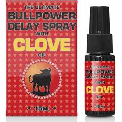 Cobeco Pharma Bull power delay spray 15 ml