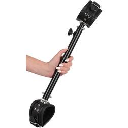 ZADO Læder Spreader bar