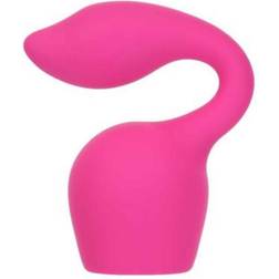 PalmPower Extreme Curl Silicone Attachment Pink