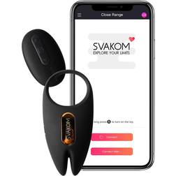 Svakom Cockring Vibrator