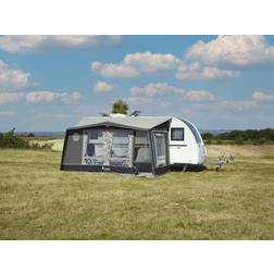 Isabella Magnum Etna 340 Caravan Awning