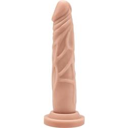 Get Real 7 Inch Dong Flesh