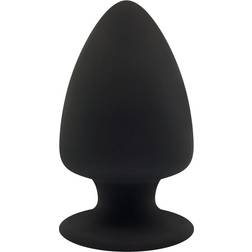 Silexd Premium Silicone Plug L