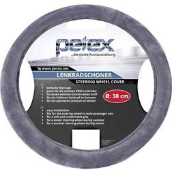 Petex Design 1108 Ratbetræk Sølv 36 38 cm