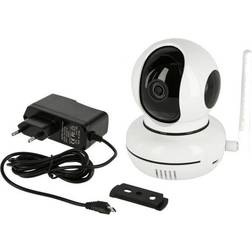 Kerbl Husdjurskamera IPCam Pet