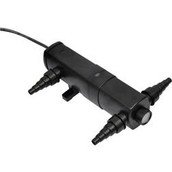 Be Basic Filtro Sterilizzatore Lampada UVC 36W Per Vasche E Acquari