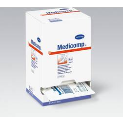 Hartmann MEDICOMP 10X10CM OSTERIL