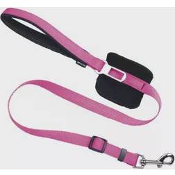 Gloria Dog Lead 70-102 Pink