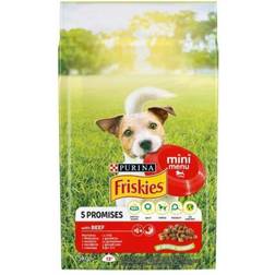 Friskies Mini Menu with Beef 1.5kg
