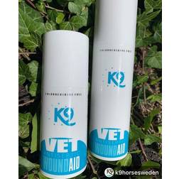 K9 VET WOUND AID 250ML