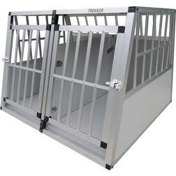 Trekker Trekker Hundbur L 89x69x50cm