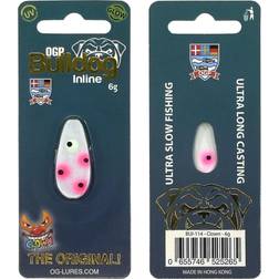 OGP Bulldog Inline-Clown-6 gr