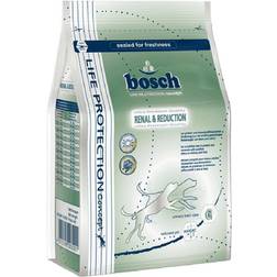 Bosch 2x11,5kg Sensible Renal & Reduction Hundefoder
