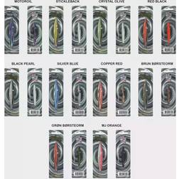 OGP Twister Coast 16,5gram Motoroil