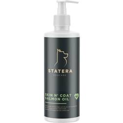 Statera Statera Dogcare Skin n' Coat Laxolja l)