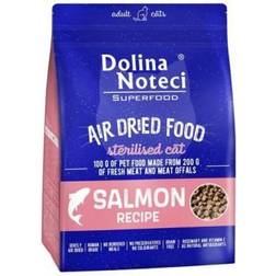 DOLINA NOTECI Superfood Sterilised Cat Laks