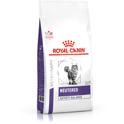 Royal Canin Expert Feline Neutered Satiety Balance Cat Food 12kg