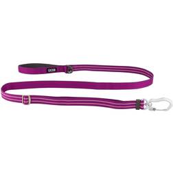 Dog Copenhagen Urban Freestyle Leash Purple Passion