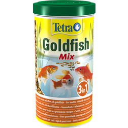 Tetra Pond Goldfish Mix 1