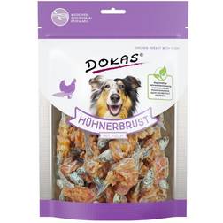 Dokas Chicken Breast with Fish 220g 0.22kg