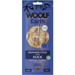 Woolf Anka Naturliga tuggben Large 2