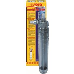 Sera Multi fil 350 in-line filter