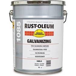 Rust-Oleum Galva Zinz koldgalvanisering mat