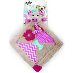 Afp AFP Little Buddy Blanky Piggy 38x34x8cm