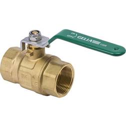 Gelia 3007027062 Ball Valve