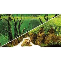 Hobby Fotobaggrund Canyon Woodland 120x50cm
