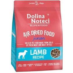 Dolina Noteci NOTECI Superfood Junior Lammeskål