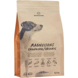 Magnusson Magnussons Ekologiska 4,5 kg