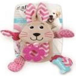 Afp AFP Little Buddy Comforting Bunny 35x25x4cm