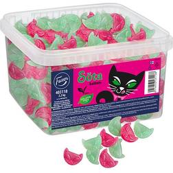 Sota Søde katte Vingummi (gelatine fri)