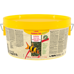 Sera Plankton Tabs Nature 1.3