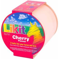 Likit Dolcetti Al Gusto Di Ciliegia Rouge
