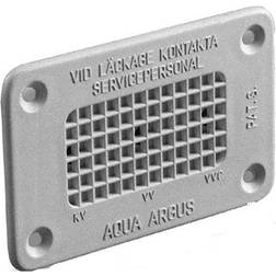 Purus Indikationsbakke Til Drænslange Aqua Argus 3842172