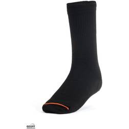 Geoff Anderson Liner Sock-38/40