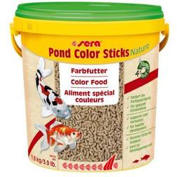 Sera Pond Color Sticks 10L