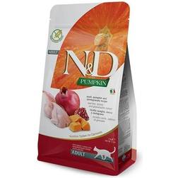 Farmina Farmina Pet Food N&D Pumpkin feline
