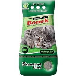 Benek SUPER BENEK STANDARD Kattegrus Bentonit