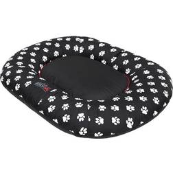 Hobbydog Dog bed Pontoon Prestige with feet XXXL